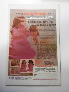 Howard the Duck #20 (1978)