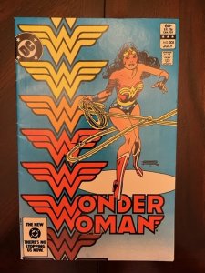 Wonder Woman #305 Direct Edition (1983) - NM