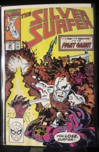 Silver Surfer #39 (1990)