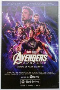 The Amazing Spider-Man #20.HU (LGY 821)(NM, 2019)