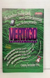 The Sandman #66 (1995)