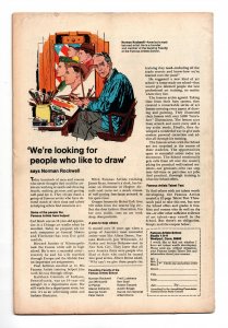 DAREDEVIL #47 (1968) GENE COLAN | SILVER AGE