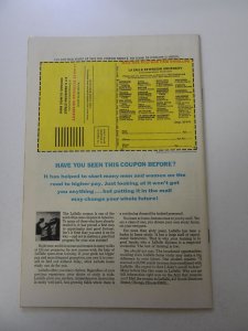 Fantastic Four #145 (1974) VF- condition MVS intact