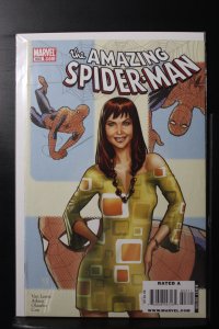 The Amazing Spider-Man #603 (2009)