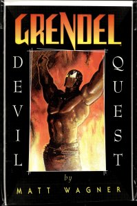 Grendel Cycle (1995) Grendel