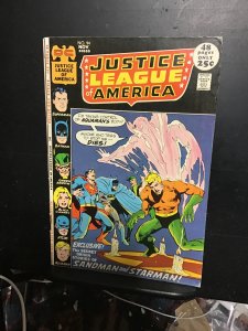 Justice League of America #94 (1971) Neal Adams Deadman giant size VF Boca CERT!