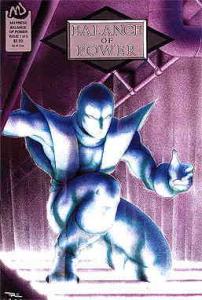 Balance of Power #1 FN ; MU | MUPubs #111