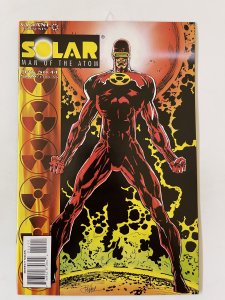 Solar, Man of the Atom #44 - NM+ (1995)