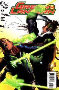 Green Lantern #13 (2006) DC Comic VF