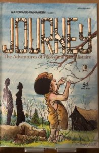 Journey #10 (1984)