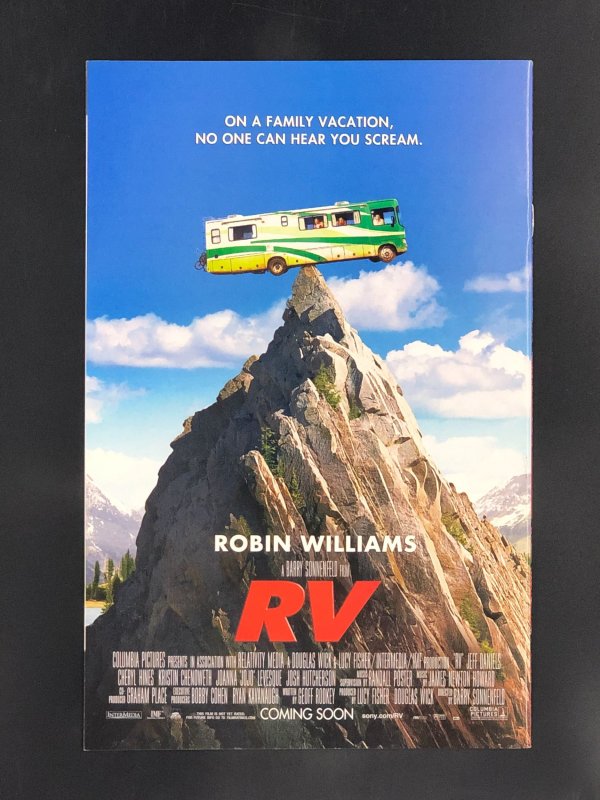 Astonishing X-Men #14 (2006)