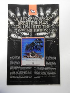 Action Comics #594 (1987)