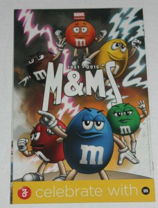 SPIDER-MAN / DEADPOOL #5 (2016) HASTINGS VARIANT MARVEL COMICS NM 9.4 to 9.6