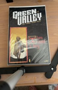 Green Valley #2 (2016)  