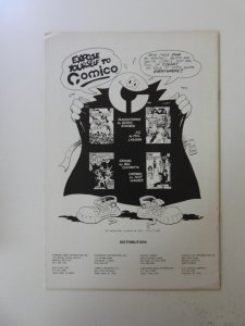 Grendel #1 (1983) VF- condition