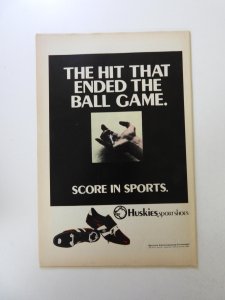 Mister Miracle #14 (1973) VF condition