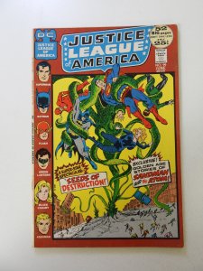 Justice League of America #99 (1972) VF- condition