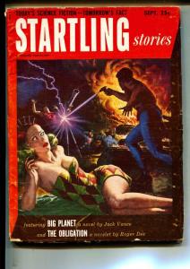 Startling Stories-Pulps-9/1952-Jack Vance-Roger Dee