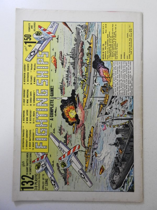 Batman #164 (1964) VG+ Condition