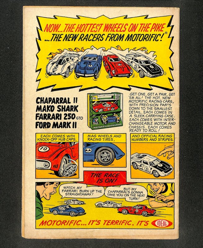 Brave And The Bold #78