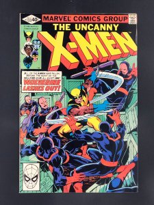 The X-Men #133 (1980) First Solo Wolverine Cover, Healing Power Confirmed