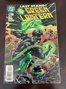 Green Lantern #75 (1996) - NM