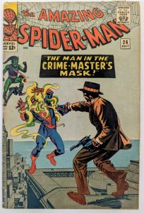 The Amazing Spider-Man #26 (1965)