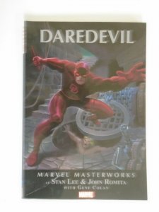 Marvel Masterworks Daredevil TPB #2 SC 6.0 FN (2011)