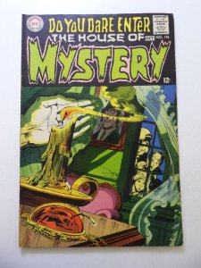 House of Mystery #176 (1968) FN Condition
