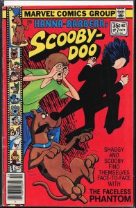 Scooby-Doo #7 (1978) Scooby-Doo