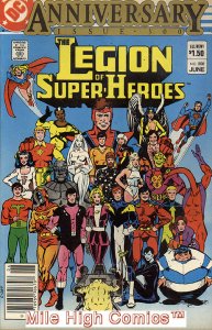 LEGION OF SUPER-HEROES (1980 Series)  (DC) #300 NEWSSTAND Fine Comics Book