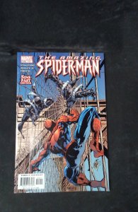 The Amazing Spider-Man #512 (2004)