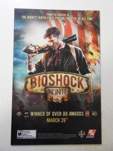 Thor: God of Thunder #6 (2013) VF+ Condition!