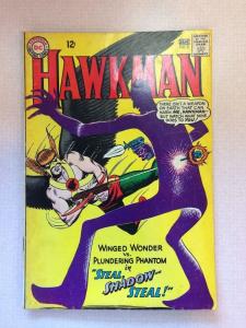 Hawkman 1st Series 6 Book Lot 5 14 15 25 26 22