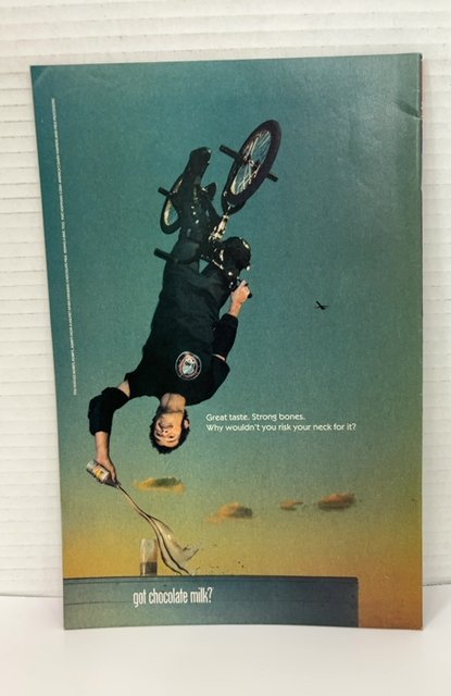 Nightwing #69 (2002)