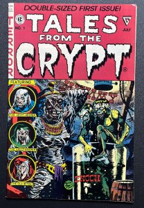 Tales from the Crypt #1 (1990)