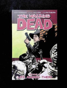 Walking Dead TPB #12  IMAGE Comics 2010 VF/NM