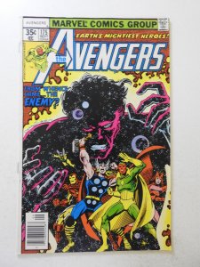 The Avengers #175 (1978) VF Condition!