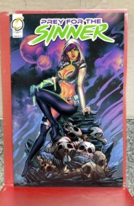 Prey for the Sinner #3