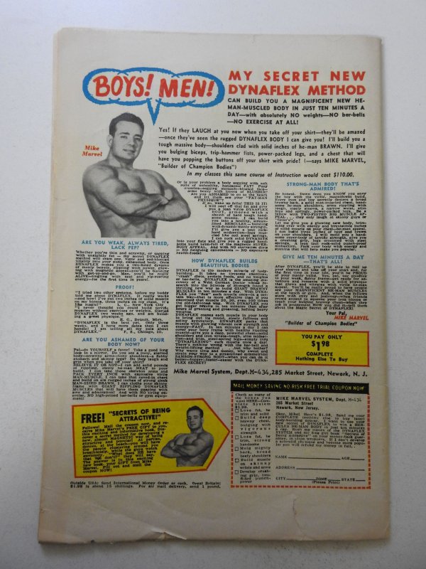 The Amazing Spider-Man #23 (1965) VG+ Condition see desc