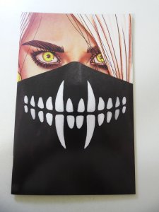 Something is Killing the Children #23 (2022) Die-Cut Mask Variant NM Condition