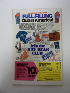 Batman #339 (1981) VF condition