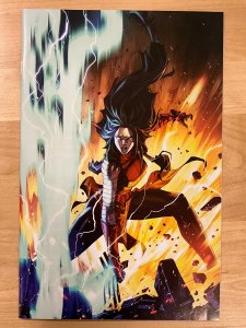 X-Men #12 Ngu Cover C (2020)