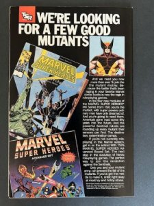 Thor #389 Direct Edition (1988) - VF/NM