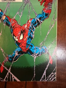 The Amazing Spider-Man #373 (1993)