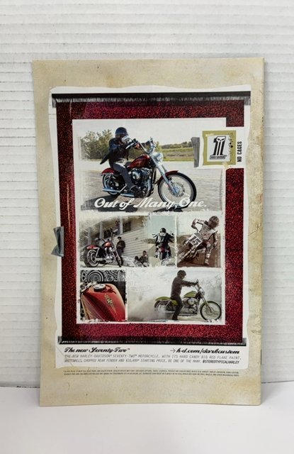 Journey Into Mystery #638 (2012)