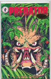 Predator #2 (1989) Predator