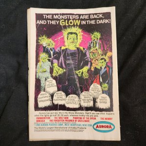 Superman #220 (1969) Superman