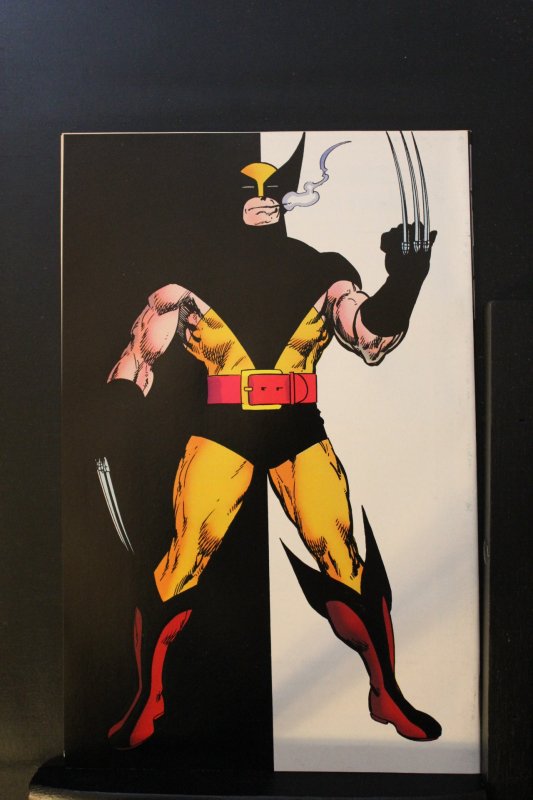 Wolverine #1 (1988)
