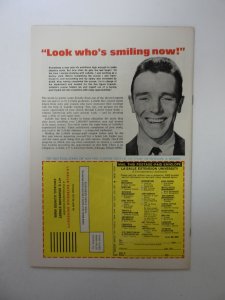 The Avengers #114 (1973) VF- condition ink front cover